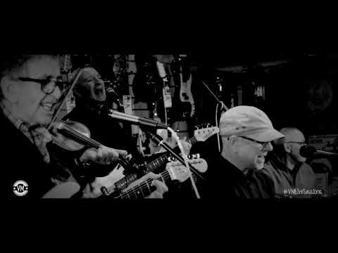 VM Live Sessions  - JSD Band - The Galway Races