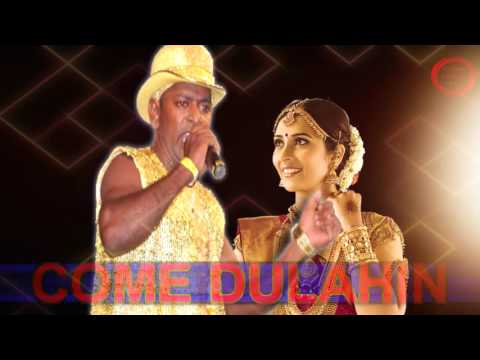 EDWARD RAMDASS - COME DULAHIN [2k17 CHUTNEY/SOCA]