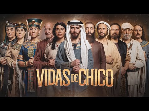 The 20 Reincarnations of Chico Xavier: From Chapel to Earth