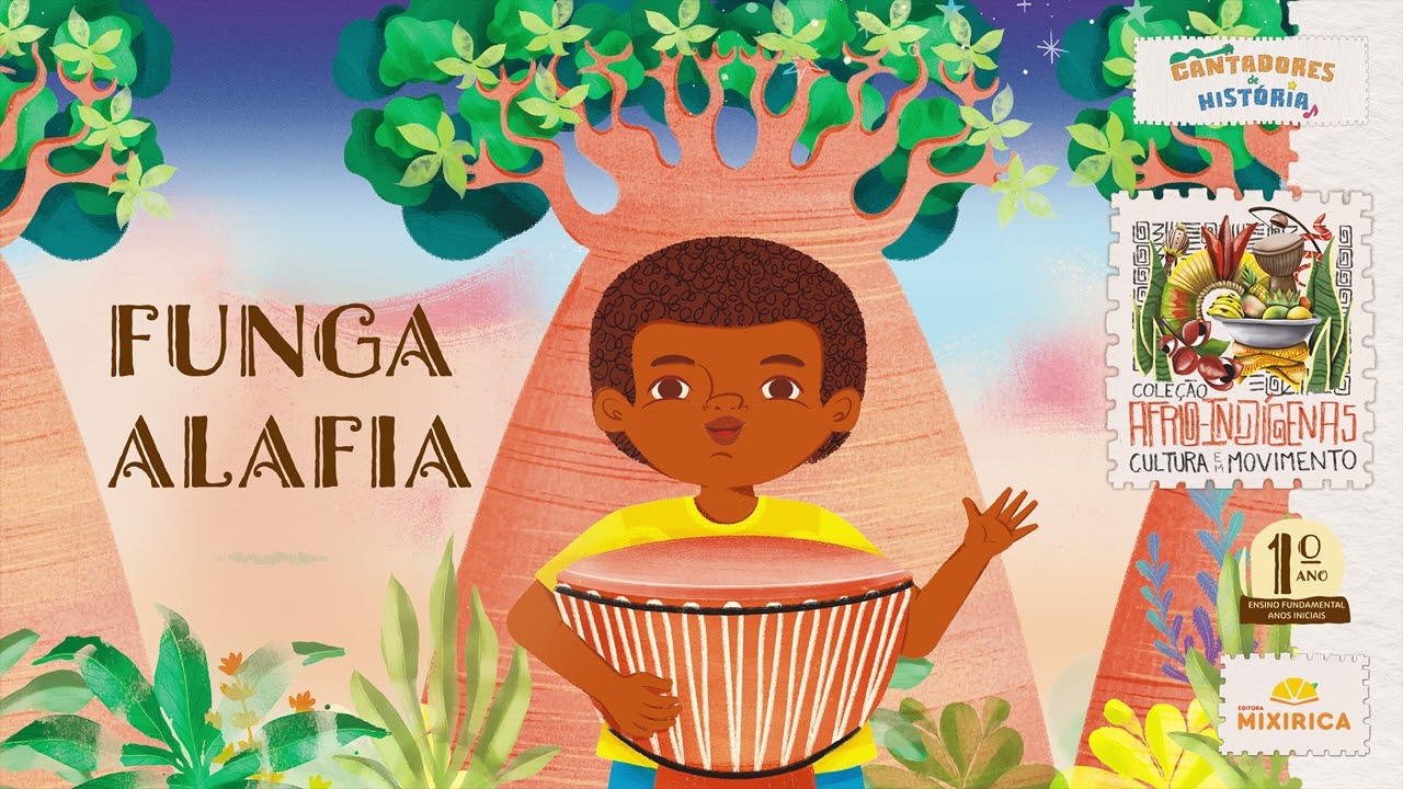 FUNGA ALAFIA