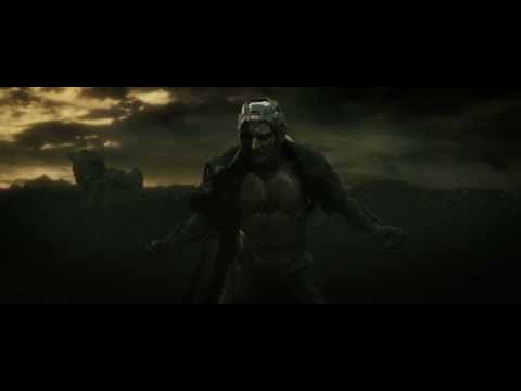 Marvel's Thor: The Dark World - Clip 7