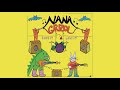 Nana Grizol - Love It Love It