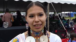 Wild Rice Pow Wow 2022