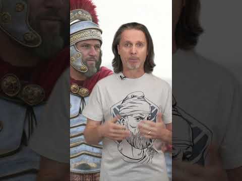 REGALIANUS, urmașul lui DECEBAL #istorie #dacii #imperiulroman