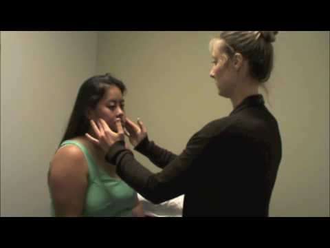 Bell's Palsy Physical Therapy Orange County Costa Mesa Newport Beach Progressive Physical Therapy