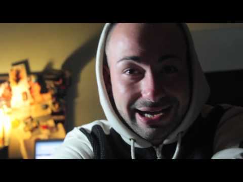Billo Lammerda Freestyle parte 3 - Rap Game Stalking