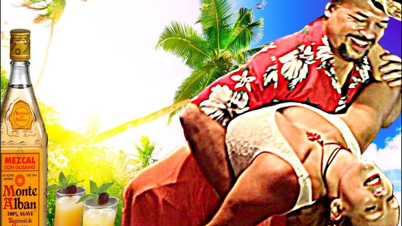 Promotional video thumbnail 4 for Danny Taddei