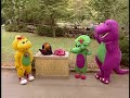 Barney Let S Go To The Zoo 2001 2003 DVD Release