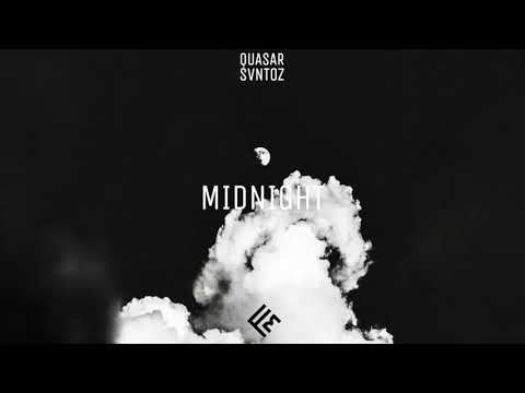 Quasar & SVNTOZ - Midnight (Aurede Remix) | Hardstyle | Hardpsy