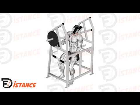 Exercice Flexion latérale du cou à la machine