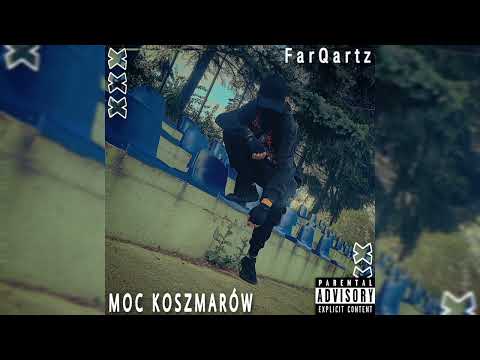 FarQartz - KOCHAM TYLKO CIĘ (Official Audio)