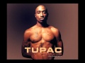 TUPAC NO MORE PAIN(SLOWED DOWN) 
