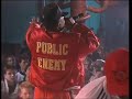 Public Enemy Night of the Living Baseheads