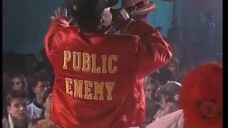 Public Enemy Night of the Living Baseheads