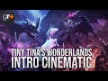 Tiny Tina's Wonderlands Intro Cinematic