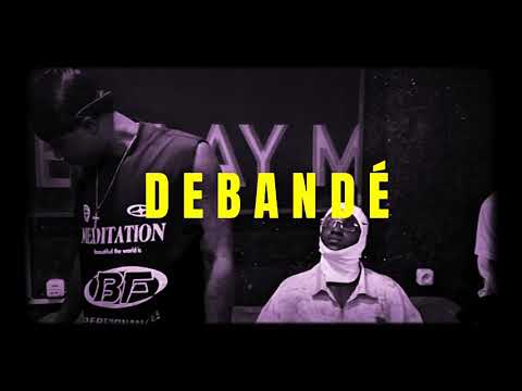 MNB 113 x LAMENACE14 - ARAFAT DRILL 1 (VIZUALISER )