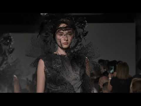 ACCADEMIA COSTUME E MODA FASHION SHOW - Fashion Graduate Italia