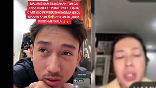 Download lagu Kompak dan lucu,Mak e shoimah live bareng Diksa bahas Syaqirah mp3