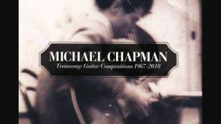 Michael Chapman  - Sensimilia
