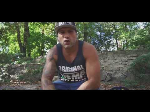 FUSO - Są takie chwile (prod.  TYRAN, gitara basowa i rytmiczna FUSO) scratch BDZ [ciach #15]