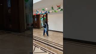 Alpine Convent School Video