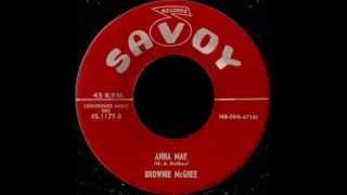 Brownie McGhee - Anna Mae