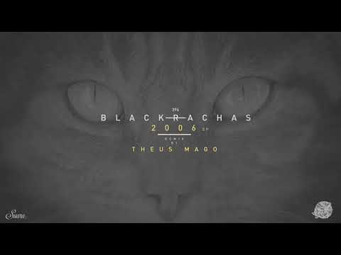 Blackrachas - Amber (Original Mix) [Suara]