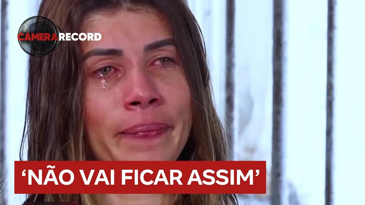 Acusação de agressão sexual na Espanha levou brasileira a ser extraditada por tentativa de homicídio