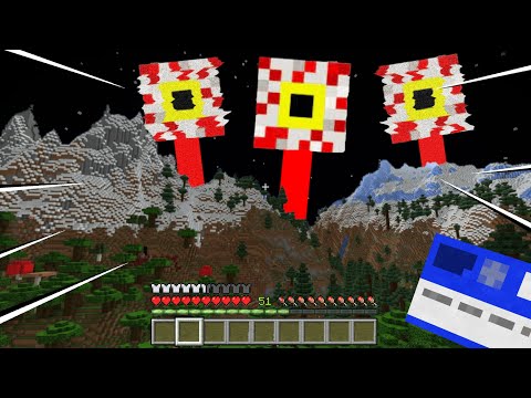 HO TROVATO SCP 718 NE MIO MONDO DI MINECRAFT