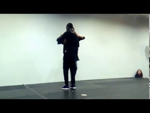 BK Festival 2016 - Kizomba Tradicional - Tomas Keta & Filipa