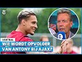 'Ajax kan dit bedrag voor Antony niet weigeren'