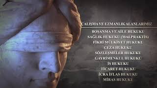ILDIR Hukuk Tanıtım Videosu