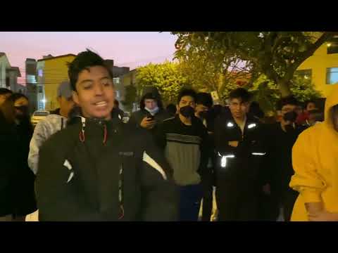 MORTEN VS LOUSEN VS MC “FILTROS - EDICIÓN REVOLUTIÓN - MONARCA.CIX”