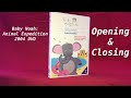Opening Closing To Baby Noah Animal Expedition 2004 DVD