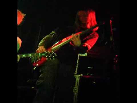 Eoin Dowling - Master Bassist