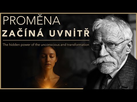 Carl Jung: Jak najít svou pravdu a proměnit nevědomí | Sebepoznání a transformace