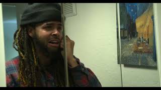 Dee-1 feat. Christon Gray - &quot;The Narrow Road&quot; (Music Video)