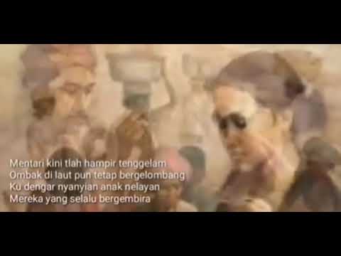 Lagu blada anak nelayan Cipt-Julis Sitanggang