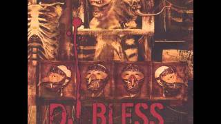 DJ Bless feat. Jim Snooka - 24 Barz of Death