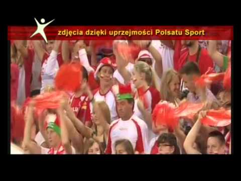 Reprezentacja Polski wygrywa w Hali Stulecia