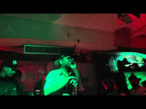 Truko - Más mía que Tuya (El Puto Bar)