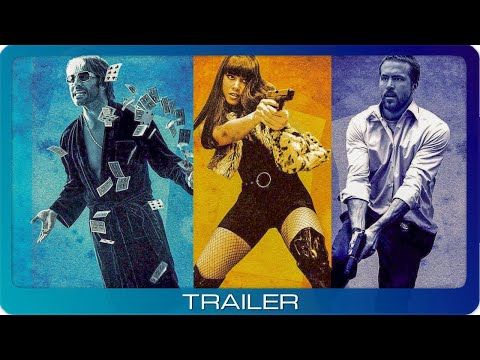 Trailer-Vorschau: Smokin' Aces