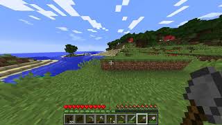 ほのぼのねこだましのマイクラ実況４