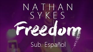 Nathan Sykes - Freedom |Live Version| (Sub. Español)