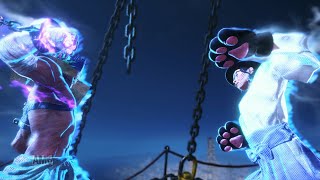 #11 チルノの「ストリートファイター６　ワールドツアー」実況【ゆっくり実況】