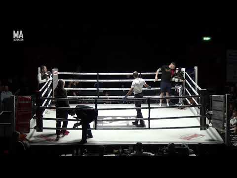 Kings of Combat June 2019 - Jack BOAST vs Rhys BARNES