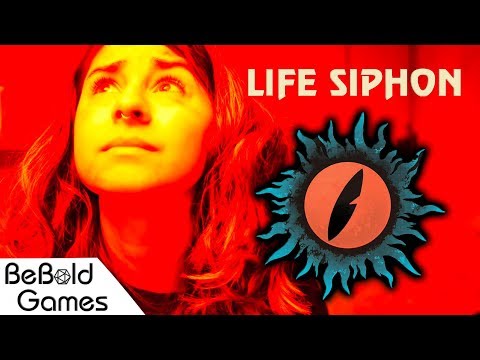 Life Siphon: How to Play