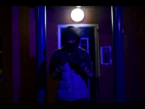 #Stainboyz T.Y - TrapStain&Burgle #Birmingham (music video)