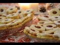 Prhki Linzeri Recept Sašina Kuhinja