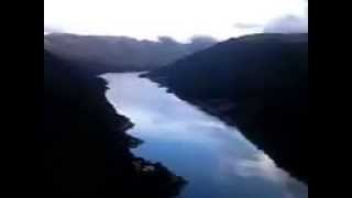 preview picture of video 'Cobb Reservoir / Dam, Takaka. Golden Bay, New Zealand.'